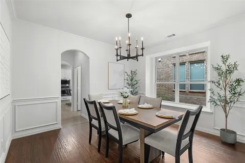 $683,500 | 11984 Del Rio Drive, Frisco, TX 75035