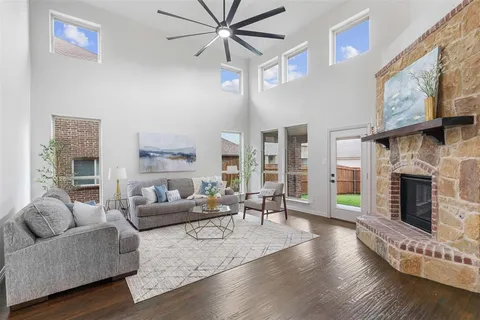 $683,500 | 11984 Del Rio Drive, Frisco, TX 75035