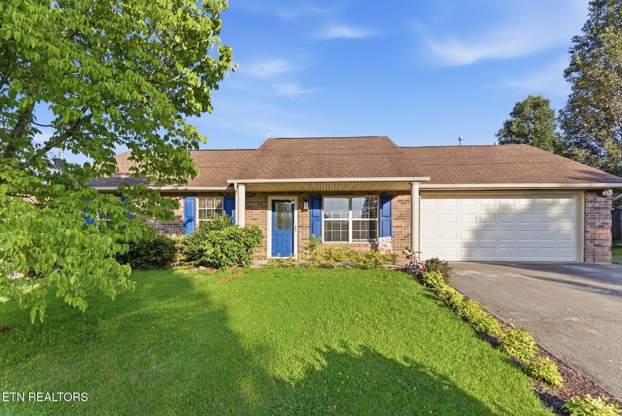 7213 Agatha Road Corryton, TN 37721 - Photo 1 of 34 001_DSC01826