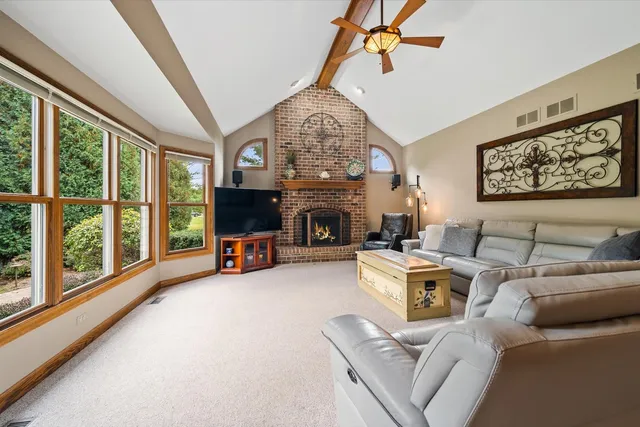 $750,000 | 5N533 Prairie Springs Drive, St. Charles, IL 60175