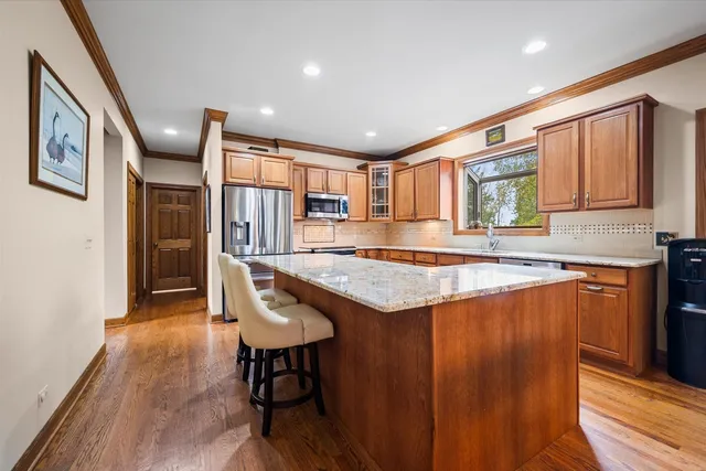 $750,000 | 5N533 Prairie Springs Drive, St. Charles, IL 60175