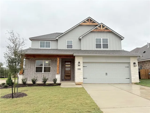 $414,900 | 6308 Raleigh Drive, College Station, TX 77845