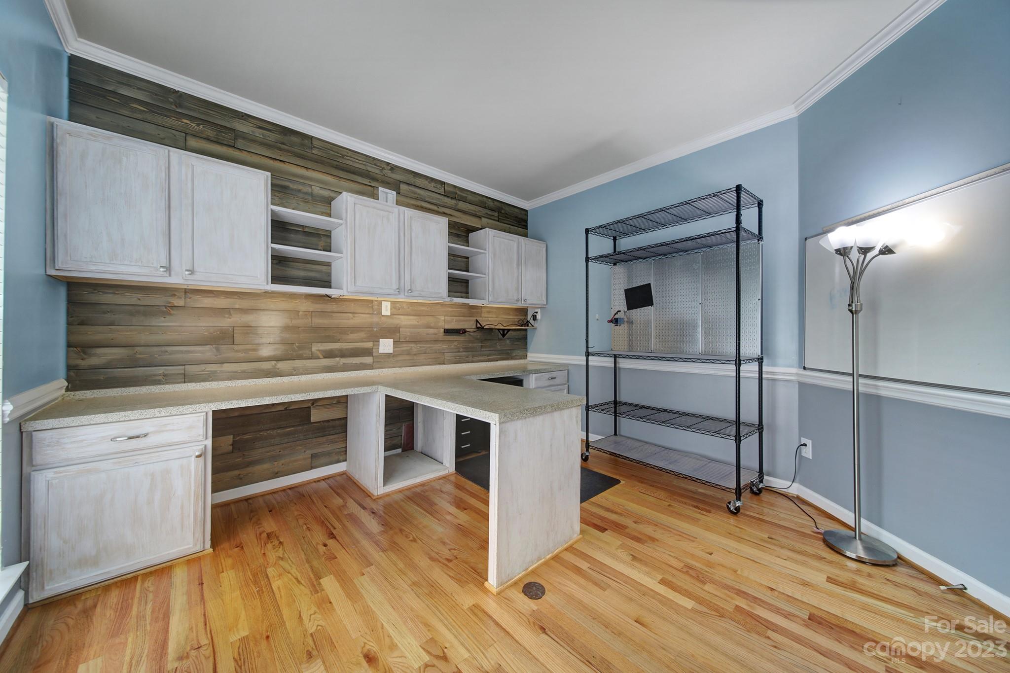 7224 Cascading Pines Drive Tega Cay, SC 29708 - Photo 10 of 36 a kitchen with a sink stove and refrigerator