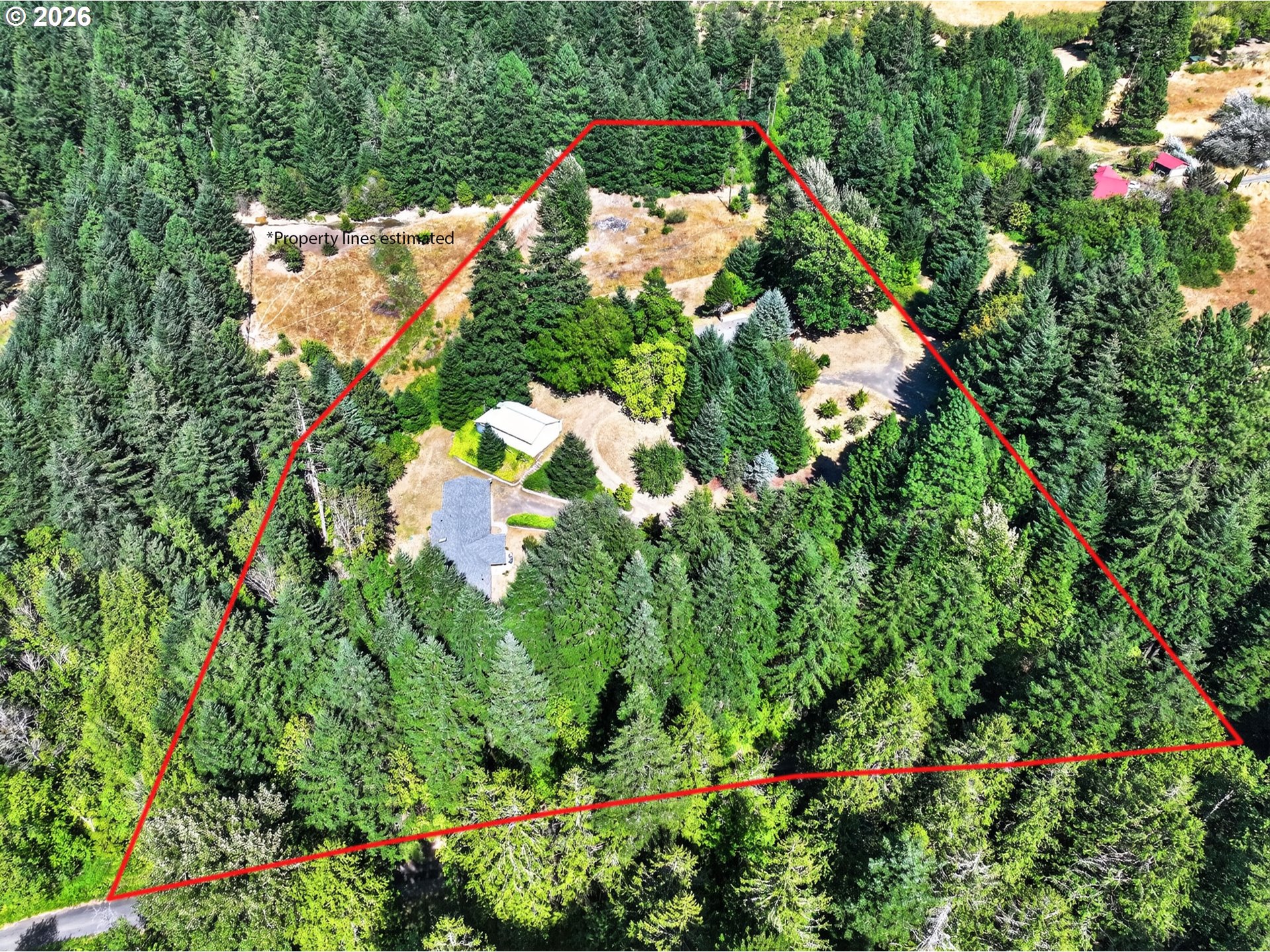 11 Graves Road White Salmon, WA 98672 - Photo 44 of 48 Gallery Image 44