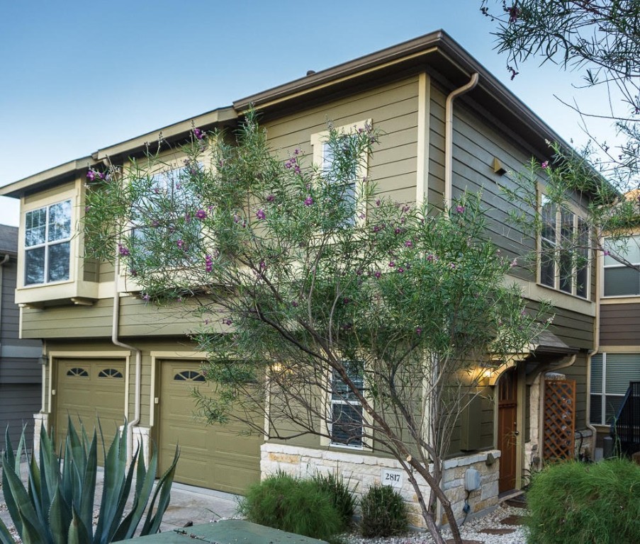 2817 Saville Loop, Unit 22C Austin, TX 78741 - Photo 1 of 1