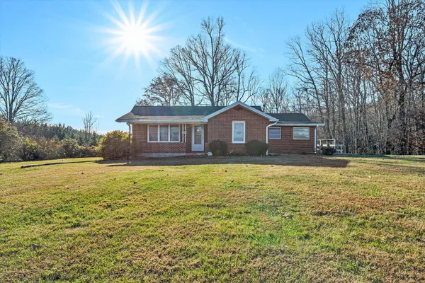 $244,500 | 813 Jubal Early Highway, Wirtz, VA 24184