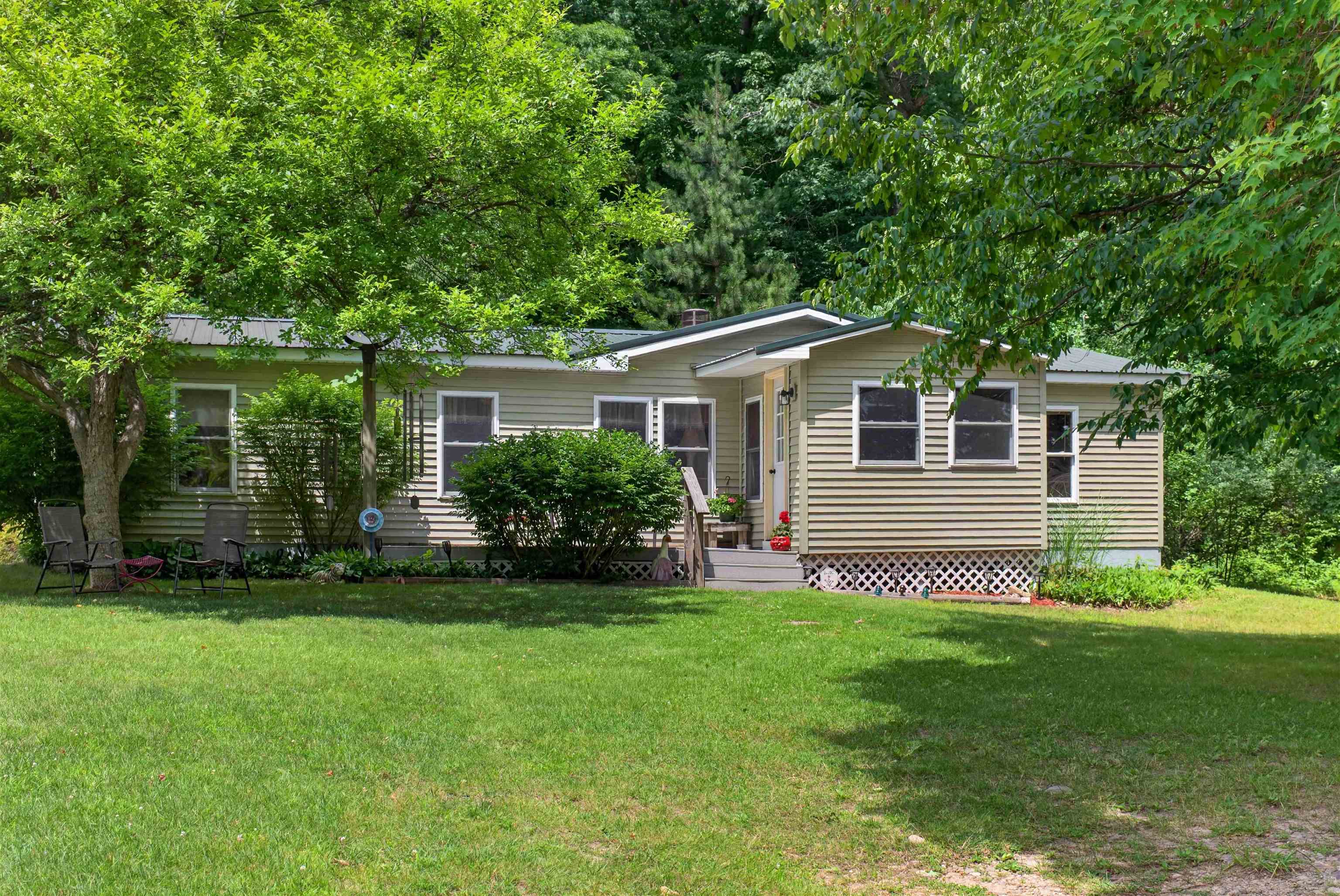 4245 Cassidy Road Gladwin, MI 48624 - Photo 18 of 49