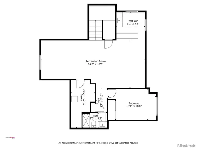 $1,060,000 | 2195 South Poppy Street, Lakewood, CO 80228