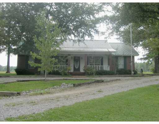 196 Ed Jones Road Lucedale, MS 39452 - Photo 1 of 8 Primary Photo