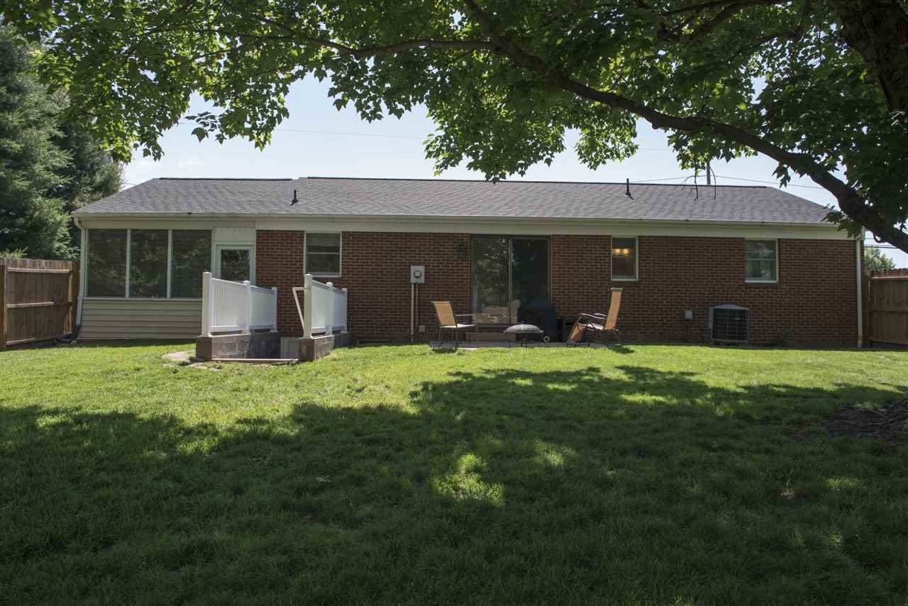 124 Dry River Road Bridgewater, VA 22812 - Photo 22 of 25 Gallery Image 22
