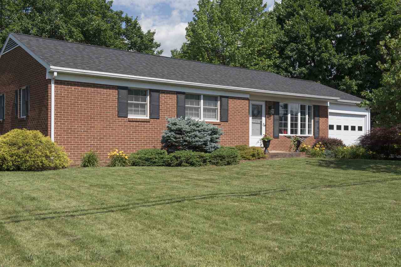 124 Dry River Road Bridgewater, VA 22812 - Photo 25 of 25 Gallery Image 25