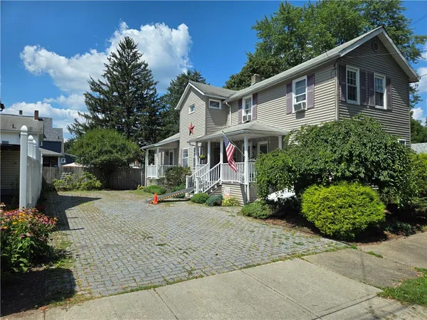 $189,000 | 179 Sly Avenue, Corning, NY 14830