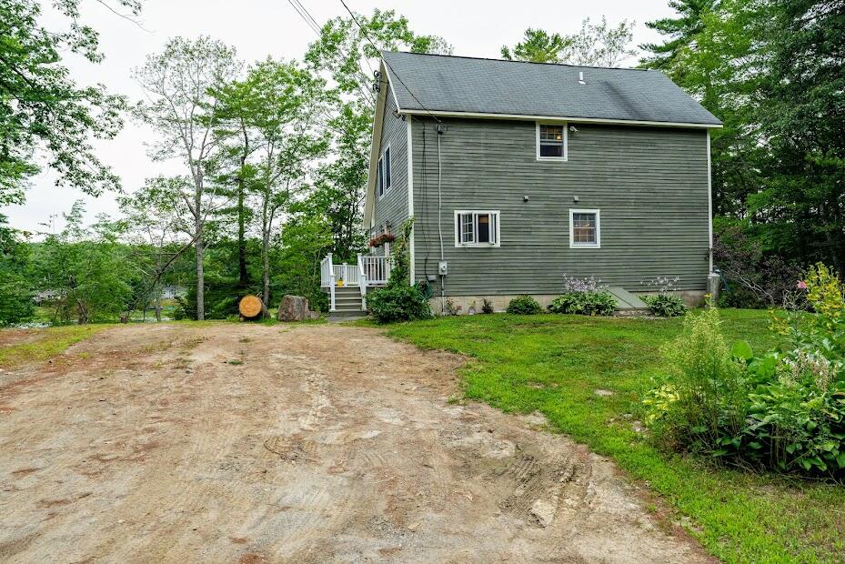 267 Young Road Augusta, ME 04330 - Photo 3 of 43 DSC00224