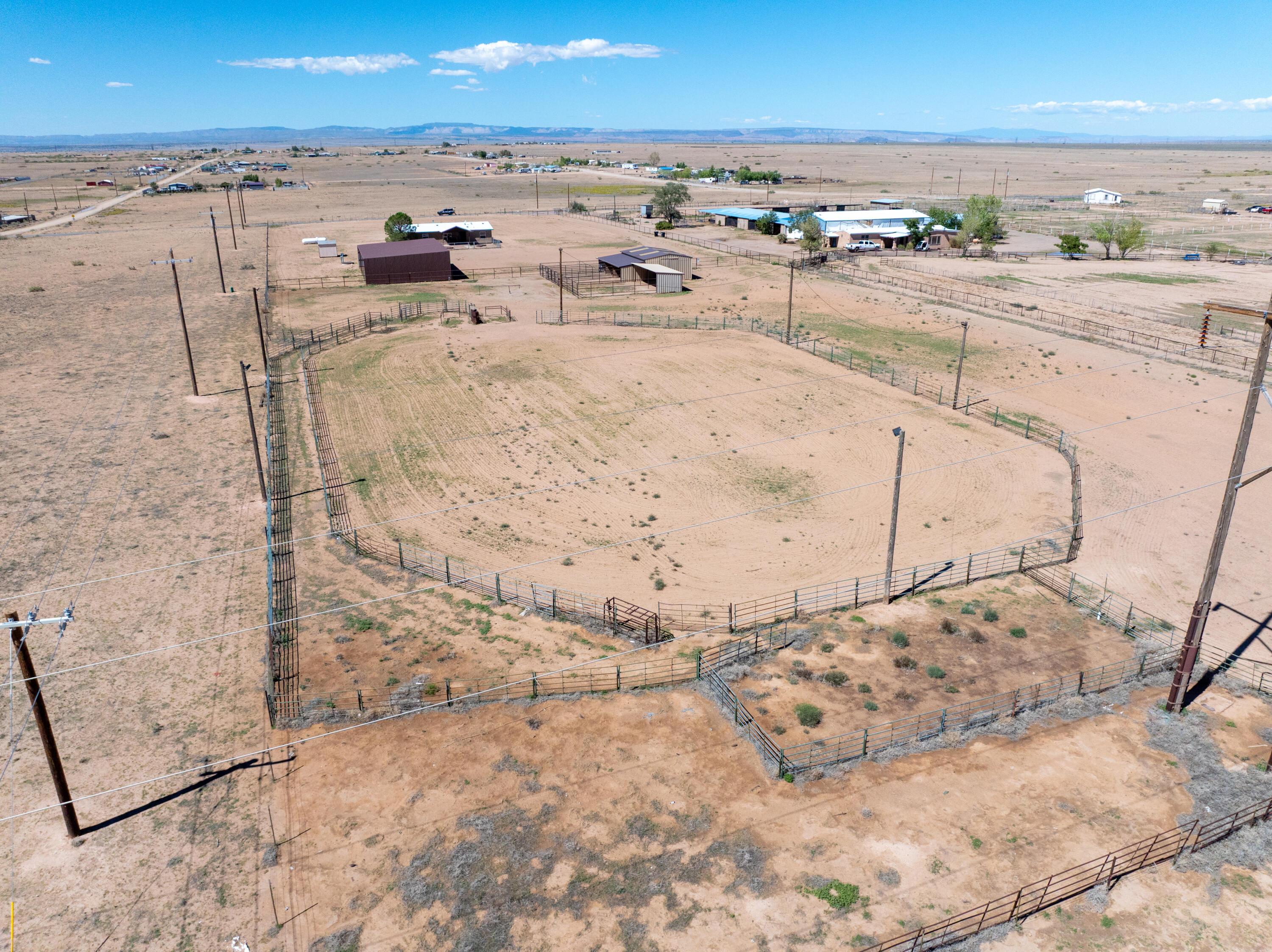 73 Greer Road Belen, NM 87002 - Photo 50 of 64 Gallery Image 50