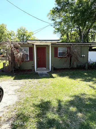 $1,150 | 5616 Atlee Avenue, Jacksonville, FL 32205