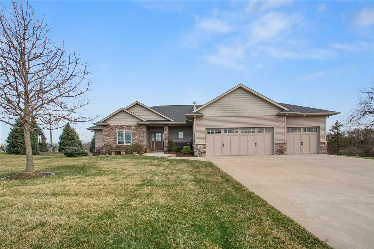 1335 Spring Ridge Court Northeast Swisher, IA 52338 - Photo 51 of 65 Gallery Image 51