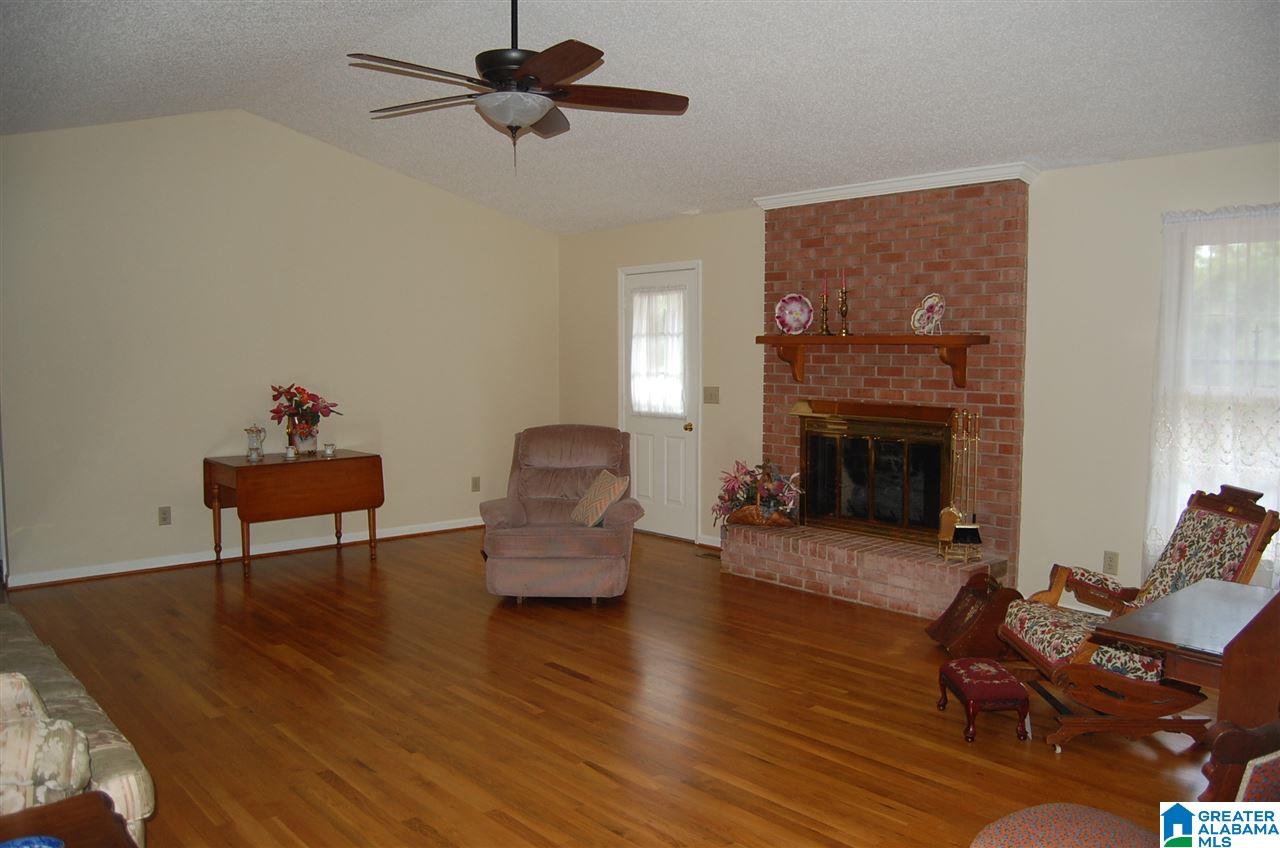2108 Briarcliff Road Anniston, AL 36207 - Photo 9 of 17