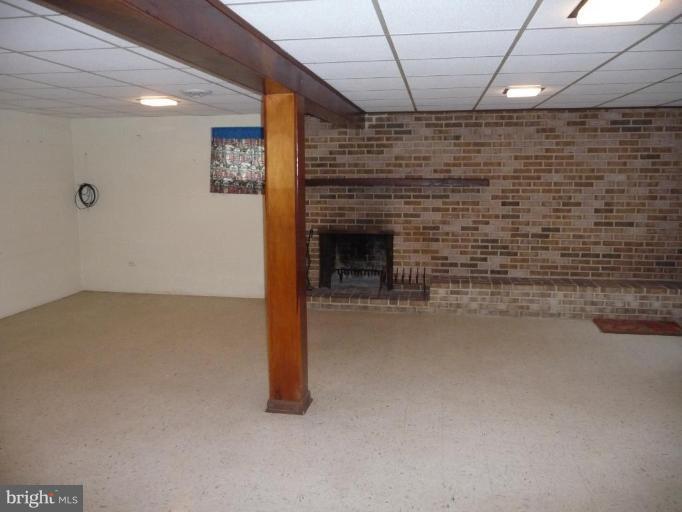 3074 Tudor Hall Road Riva, MD 21140 - Photo 11 of 13 a view of empty room with a fireplace