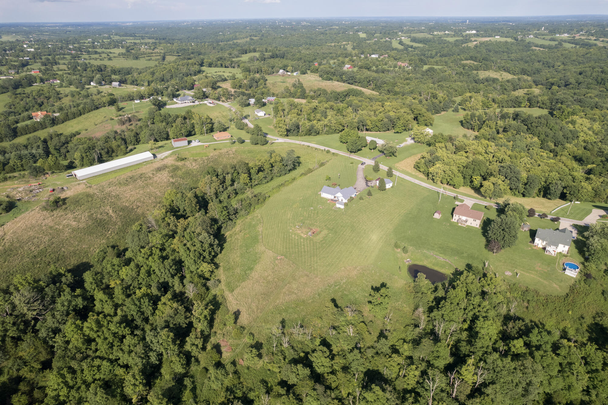 345 Fairview Road Williamstown, KY 41097 - Photo 20 of 50