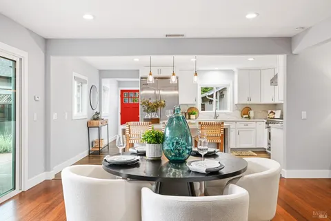 $849,000 | 1357 Peterson Lane, Santa Rosa, CA 95403