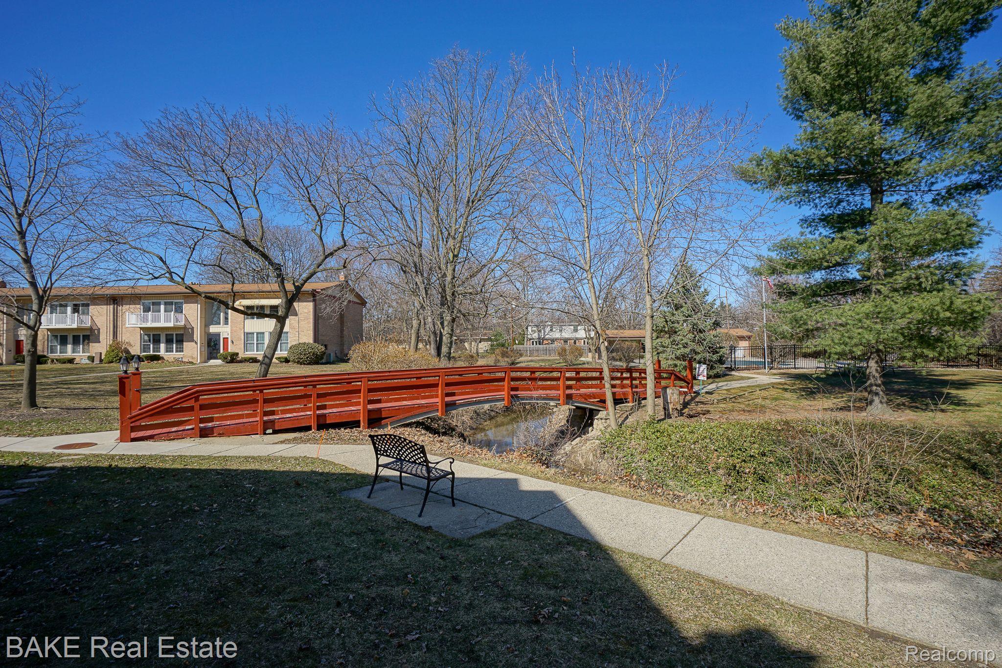 1199 South Sheldon Road, Unit 11 Plymouth, MI 48170 - Photo 13 of 15 Gallery Image 13