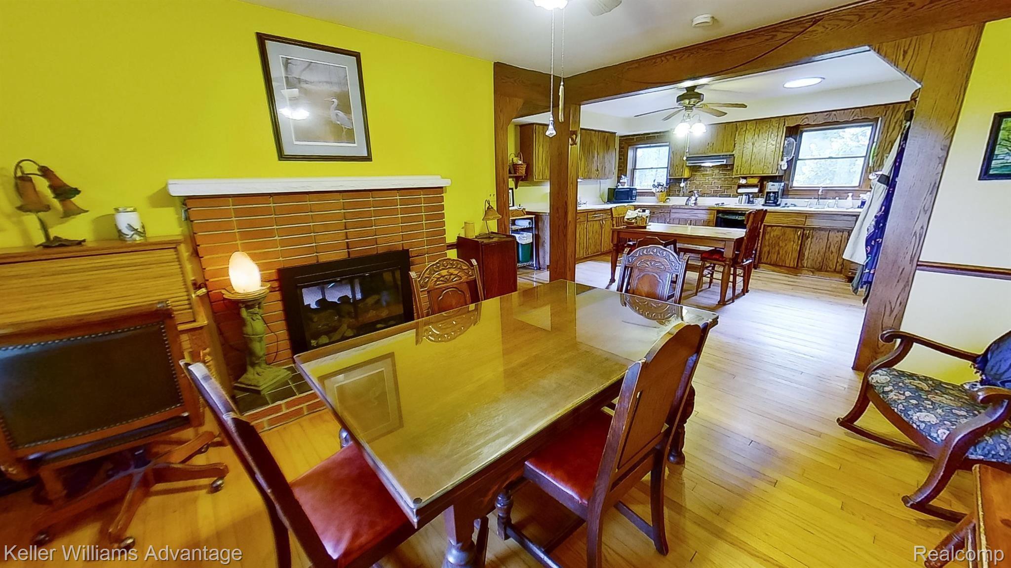 8780 Currie Road Northville, MI 48168 - Photo 7 of 55 CurrieRd_8780_Dining_01.jpg