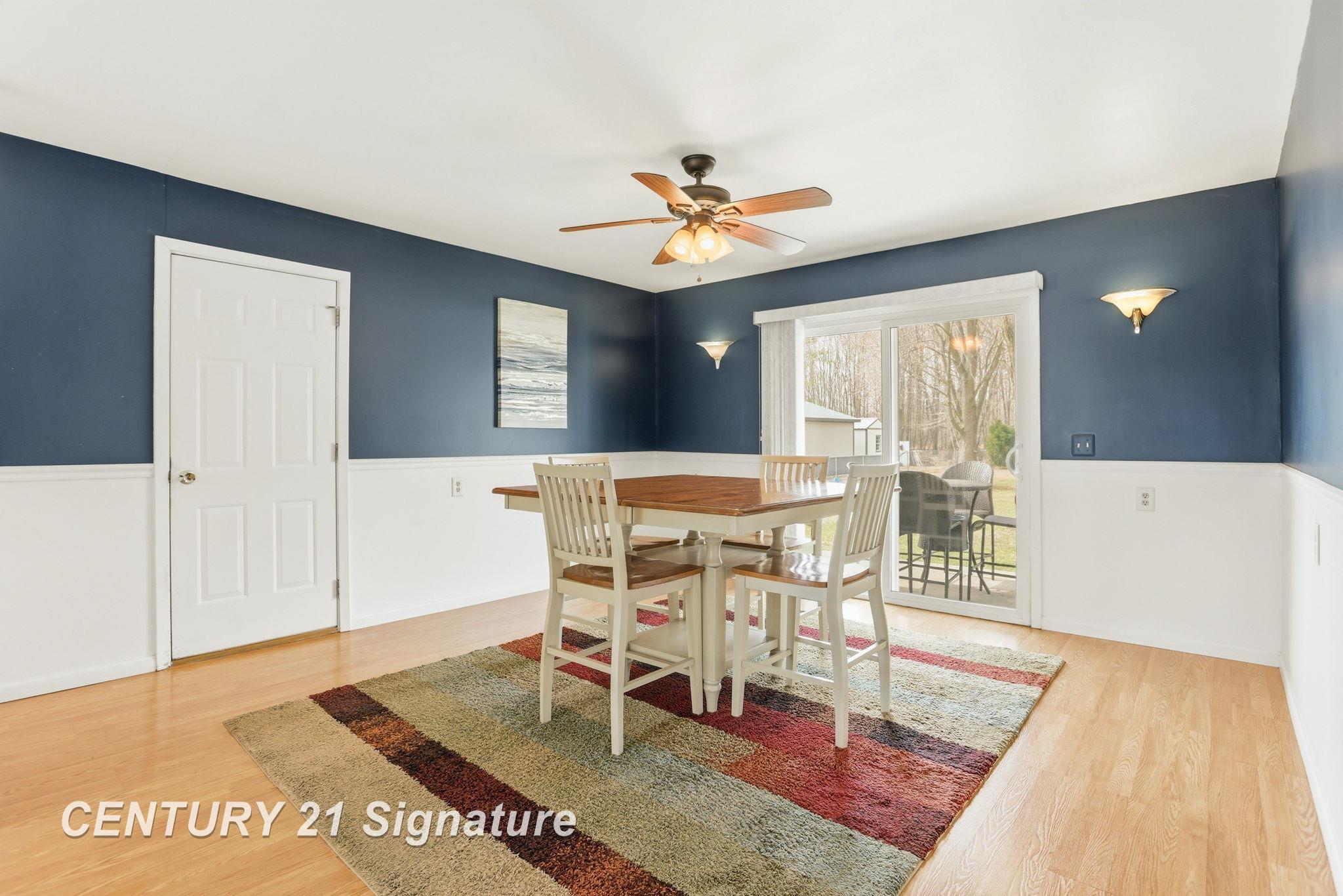 526 South Maple Street Hemlock, MI 48626 - Photo 7 of 45