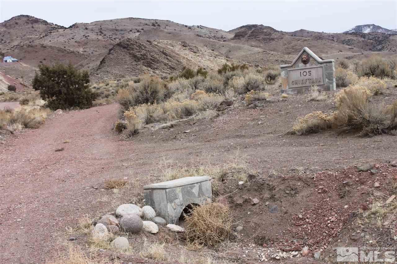 105 Chieftan Drive Reno, NV 89510 - Photo 19 of 22 Photo 19