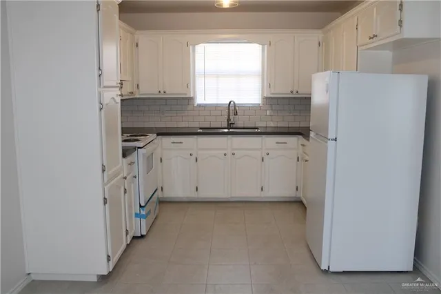 $750 | 1408 Pine Street, Unit C, Weslaco, TX 78596