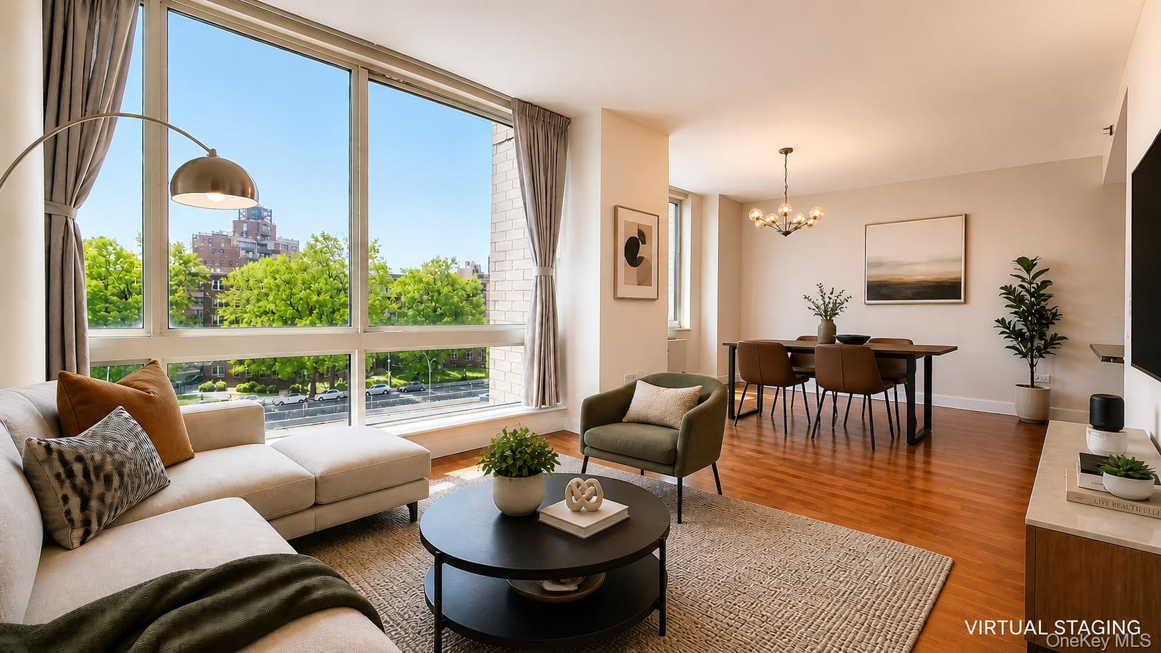 107-24 71st Road, Unit 6E Queens, NY 11375 - Photo 3 of 14