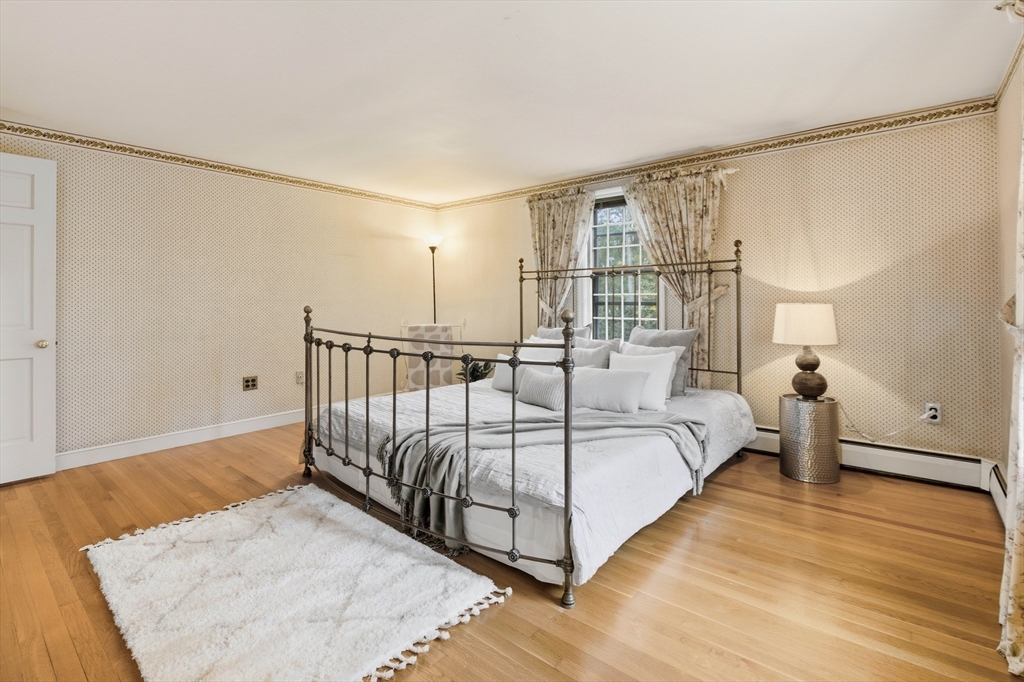 9 Fernway Lynnfield, MA 01940 - Photo 18 of 38