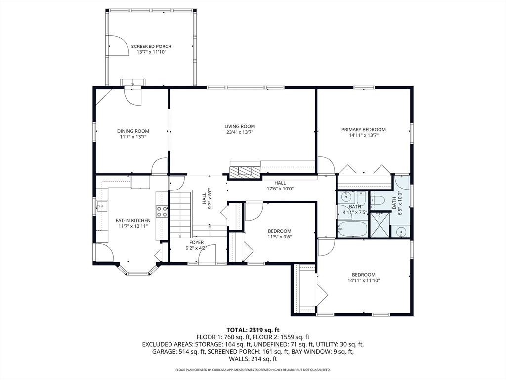 9 Fernway Lynnfield, MA 01940 - Photo 36 of 38