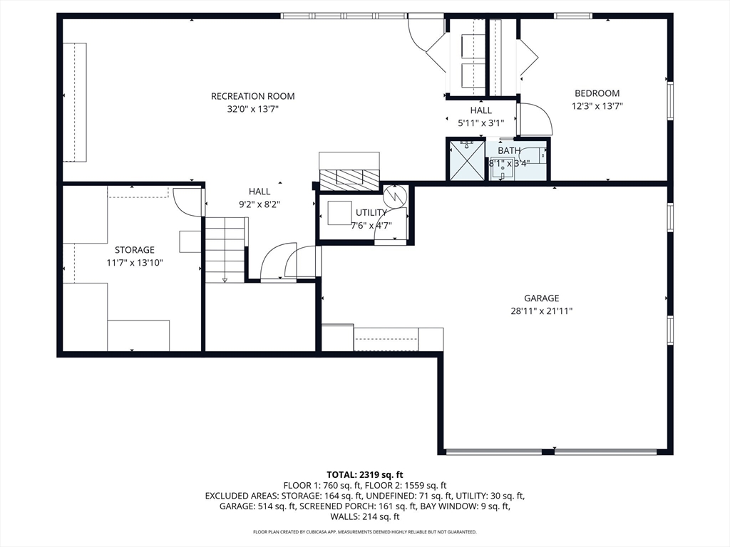 9 Fernway Lynnfield, MA 01940 - Photo 37 of 38