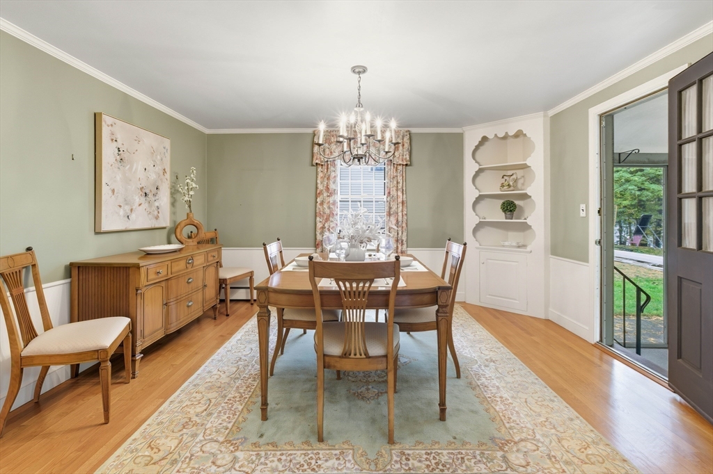 9 Fernway Lynnfield, MA 01940 - Photo 8 of 38