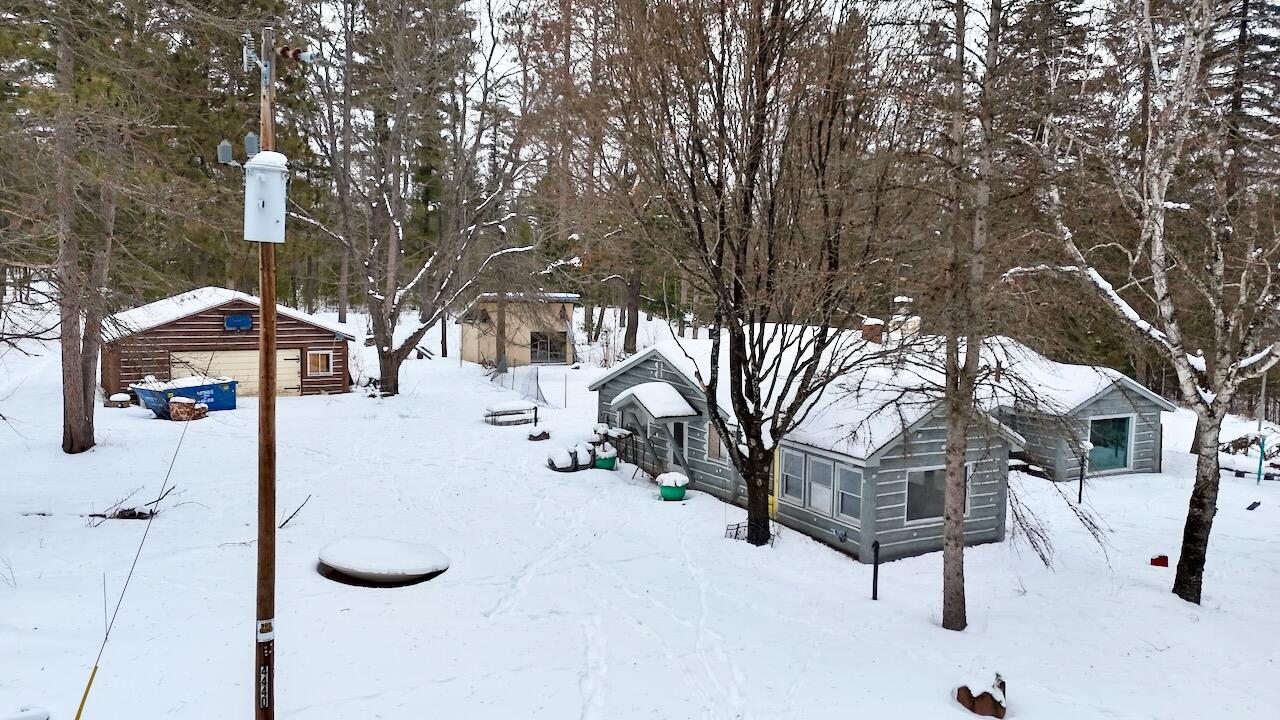 4440 Cherry Creek Road Lewiston, MI 49756 - Photo 12 of 58 012