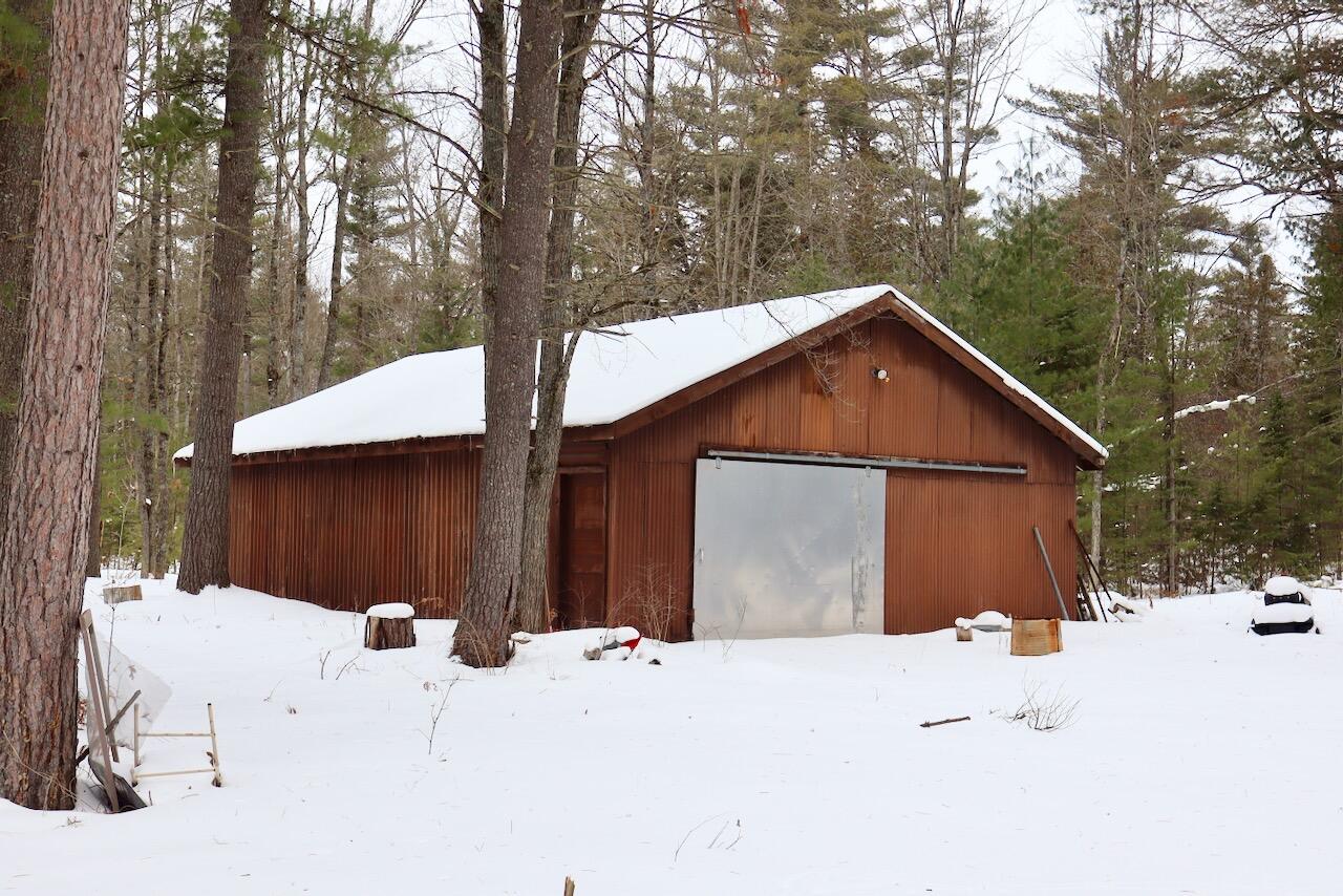 4440 Cherry Creek Road Lewiston, MI 49756 - Photo 16 of 58 016