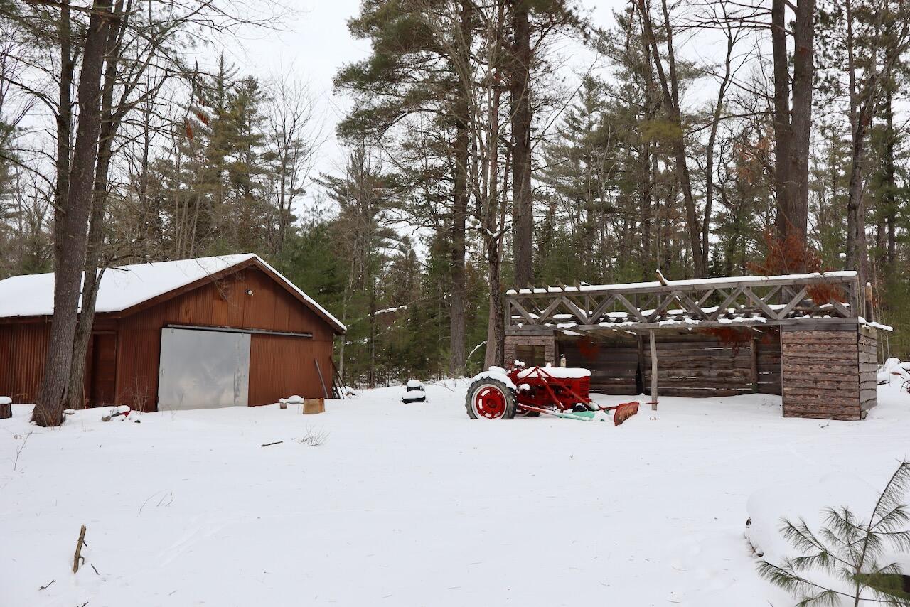 4440 Cherry Creek Road Lewiston, MI 49756 - Photo 17 of 58 017