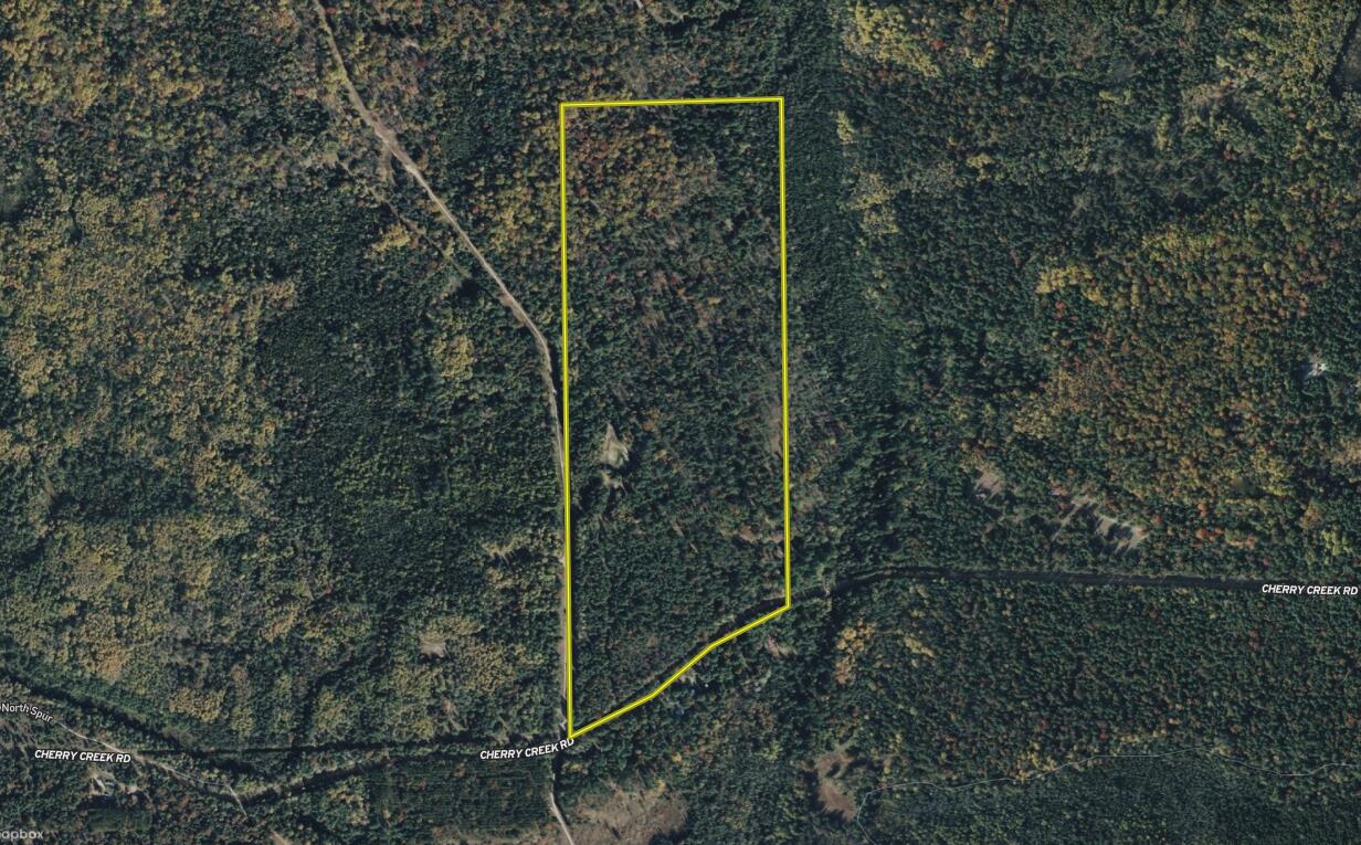 4440 Cherry Creek Road Lewiston, MI 49756 - Photo 57 of 58 Aerial001_Smith_117.3_Oscoda