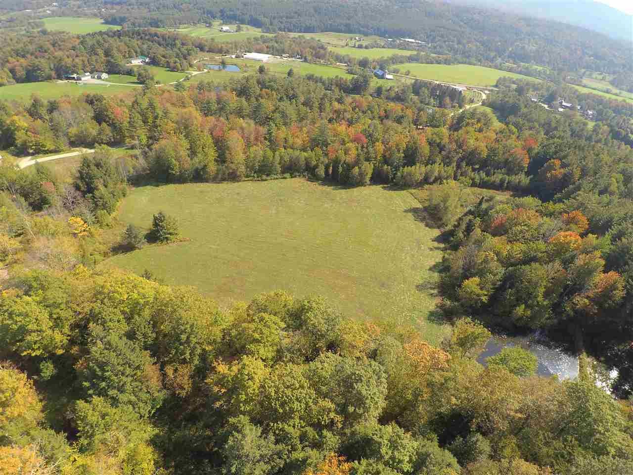 Lot D Quarry Road Waitsfield, VT 05673 - Photo 12 of 24