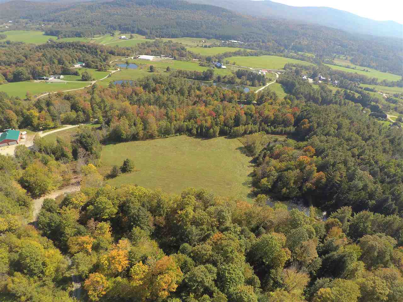 Lot D Quarry Road Waitsfield, VT 05673 - Photo 14 of 24