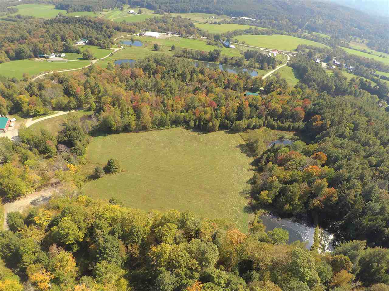 Lot D Quarry Road Waitsfield, VT 05673 - Photo 5 of 24