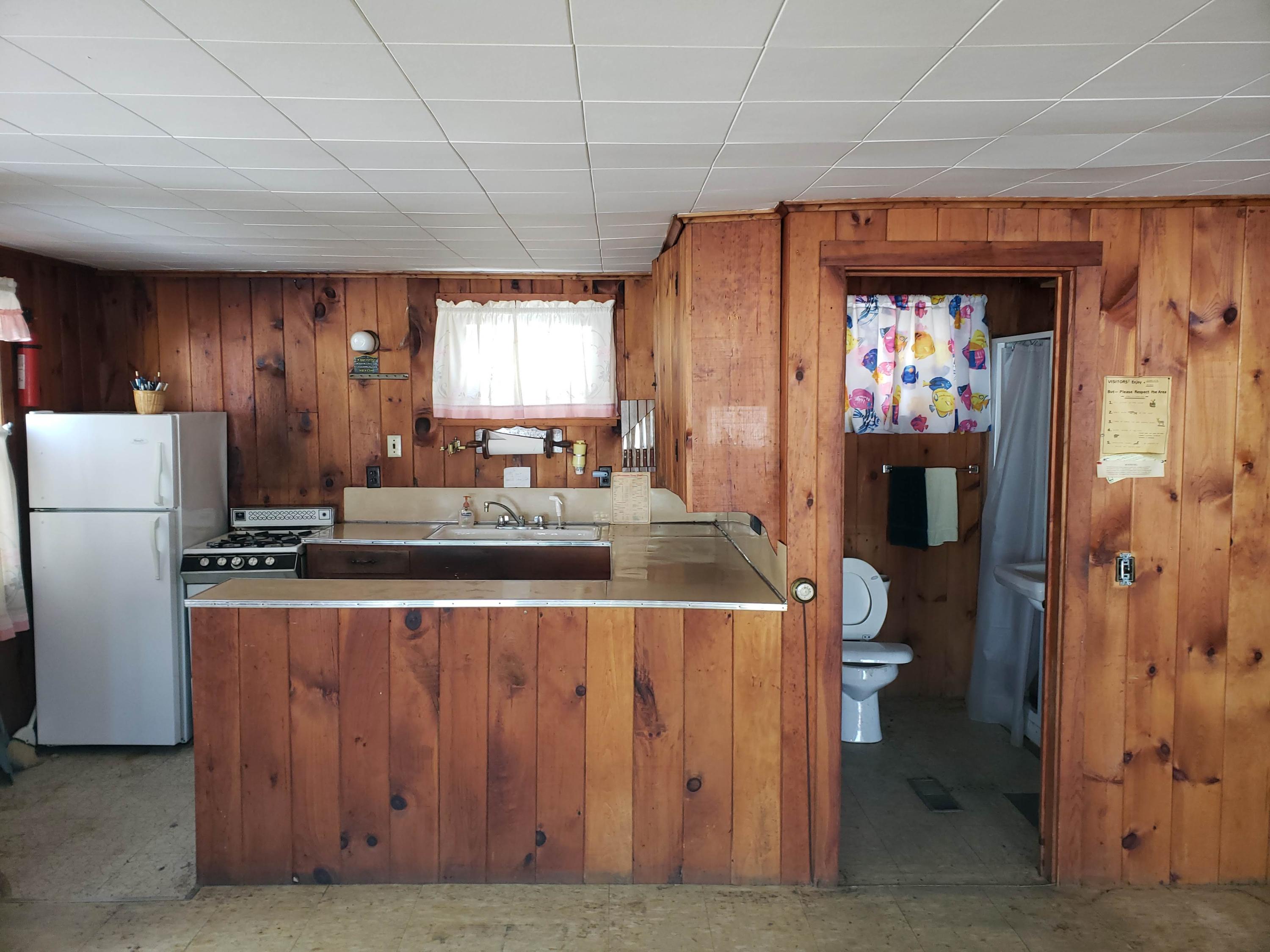 592 Hancock Pond Road Sebago, ME 04029 - Photo 5 of 21 20190406_113009