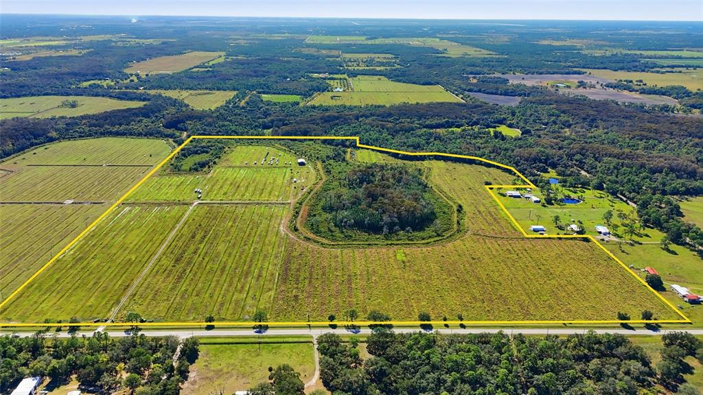 3075 Loblolly Bay Road Southwest LaBelle, FL 33935 - Photo 3 of 12