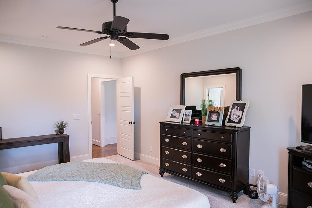 87 Charlie Gentry Road Roxboro, NC 27574 - Photo 28 of 58 Photo 28