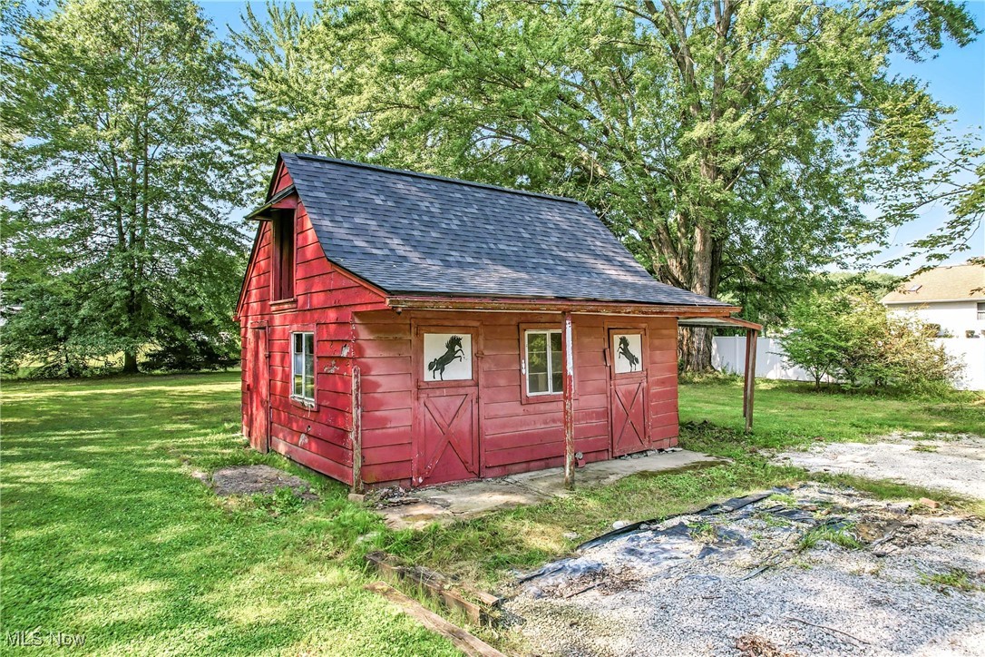 8028 Mines Road Southeast Warren, OH 44484 - Photo 38 of 50 Gallery Image 38