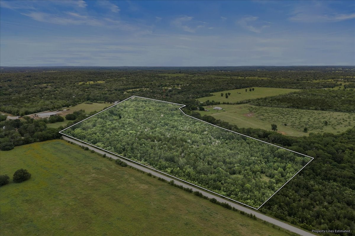 0 Charcoal Road Rosanky, TX 78953 - Photo 7 of 10 a view of a field with an ocean