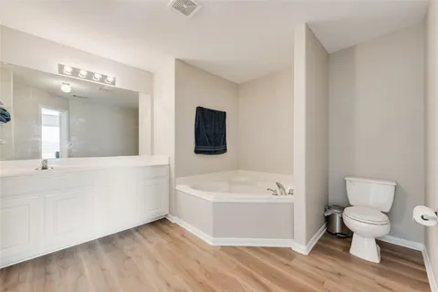 $250,000 | 508 Misty Mountain Drive, Fort Worth, TX 76140