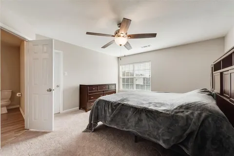 $250,000 | 508 Misty Mountain Drive, Fort Worth, TX 76140