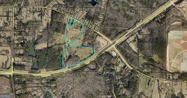 $2,900,000 | 3010 High Falls Road, Griffin, GA 30223