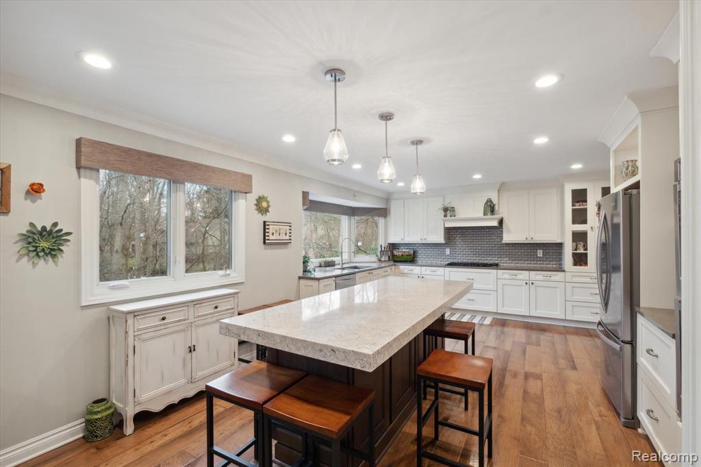 836 Ravine Terrace Drive Rochester Hills, MI 48307 - Photo 20 of 69